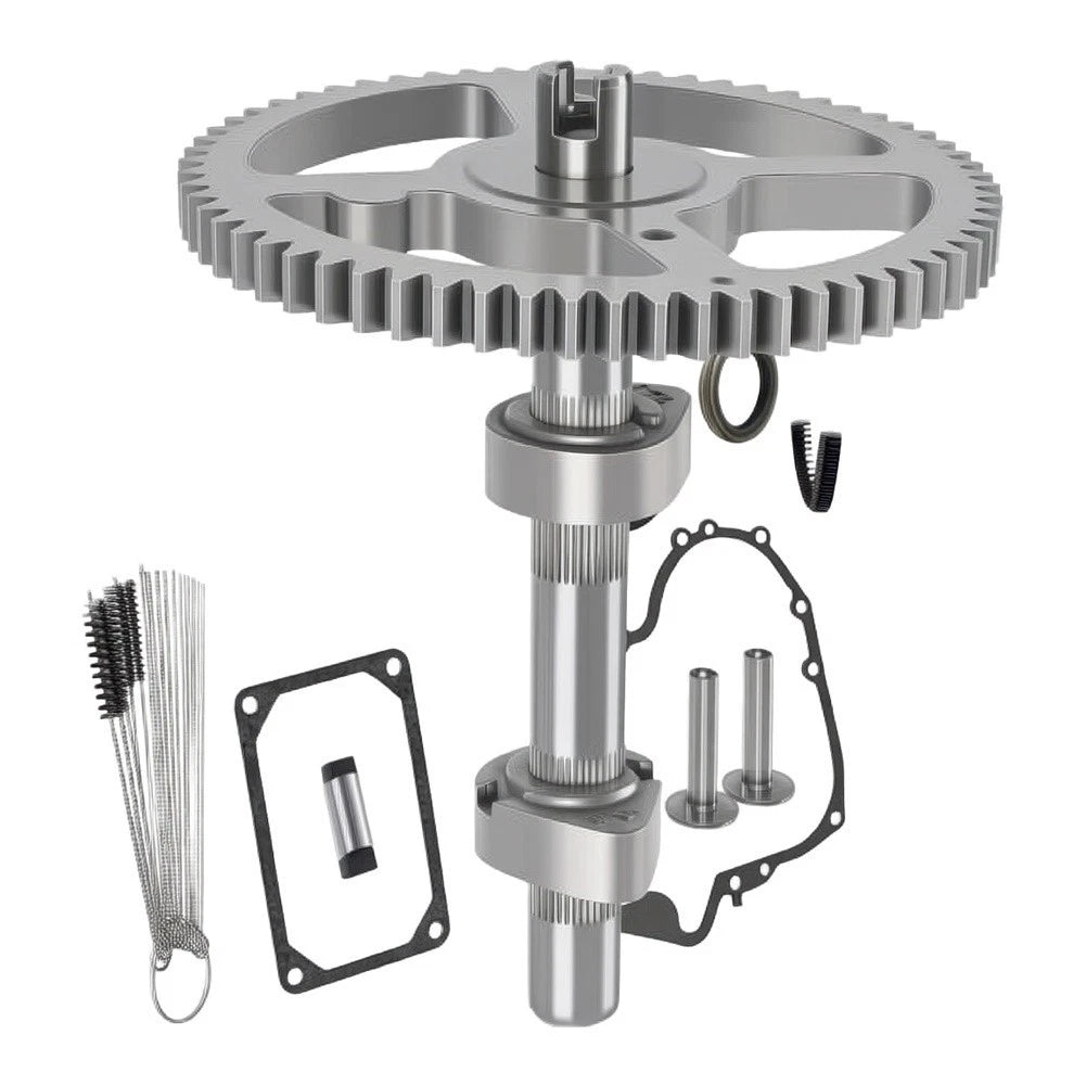 Camshaft Kit 84005207 for - Includes Gasket, Oil Seal, 2 Rods, 2 Seals, Cleaning Tool
