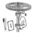 Camshaft Kit 84005207 for - Includes Gasket, Oil Seal, 2 Rods, 2 Seals, Cleaning Tool