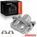 Rear Driver Side Brake Caliper for Nissan Rogue (2008–2013)
