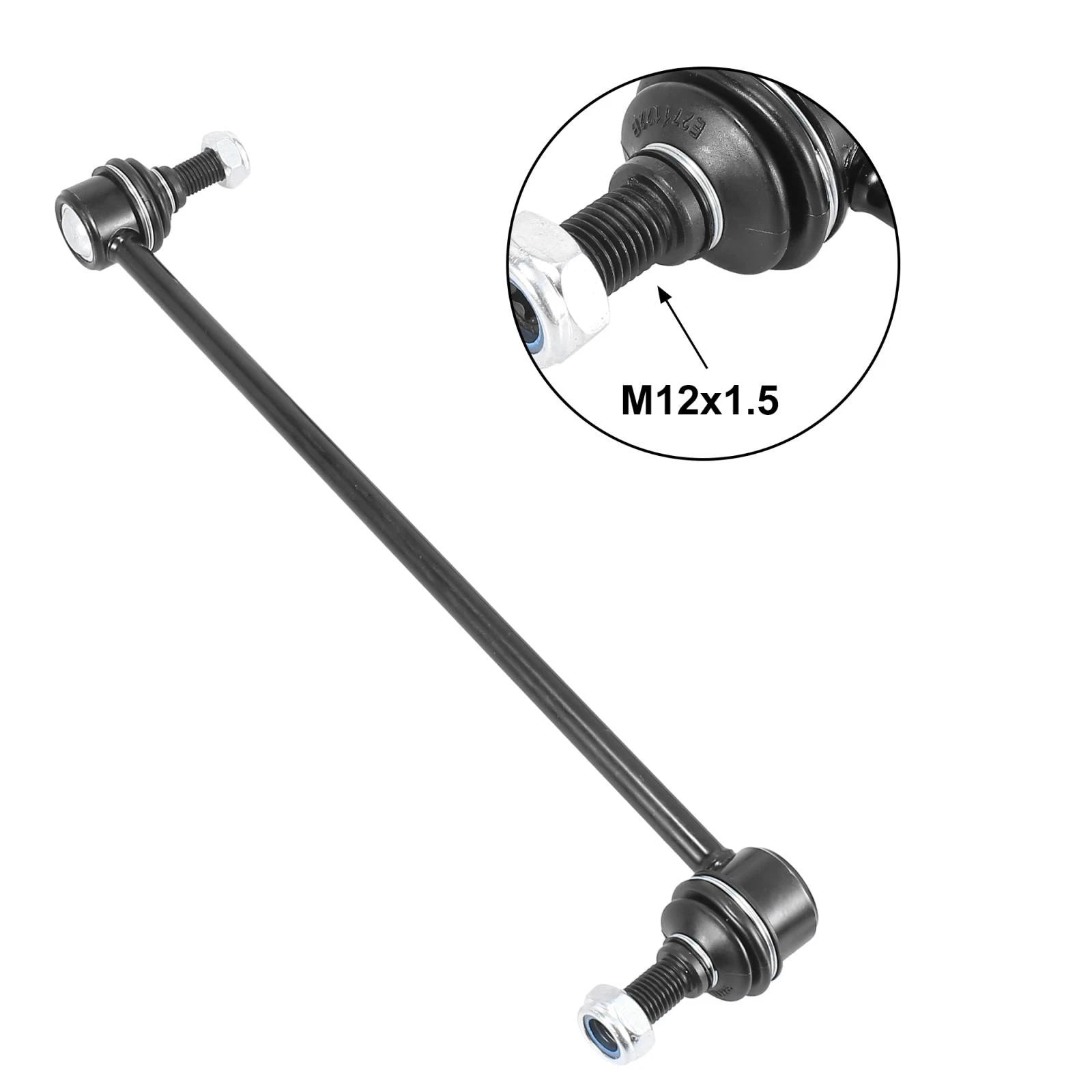 2X Front Suspension Stabilizer Sway Bar Link K750304 for Honda Odyssey (2005–2017)