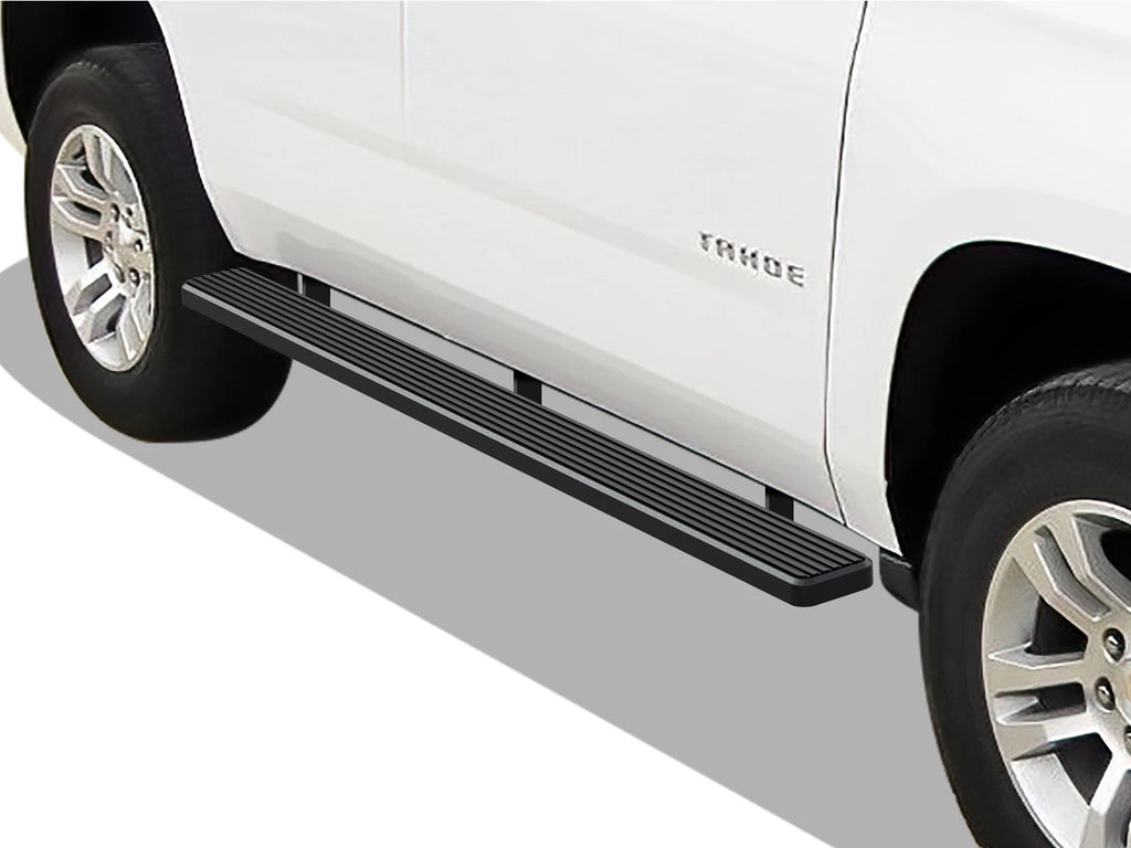 iBoard Running Boards for Chevy Tahoe GMC Yukon (2000-2020)