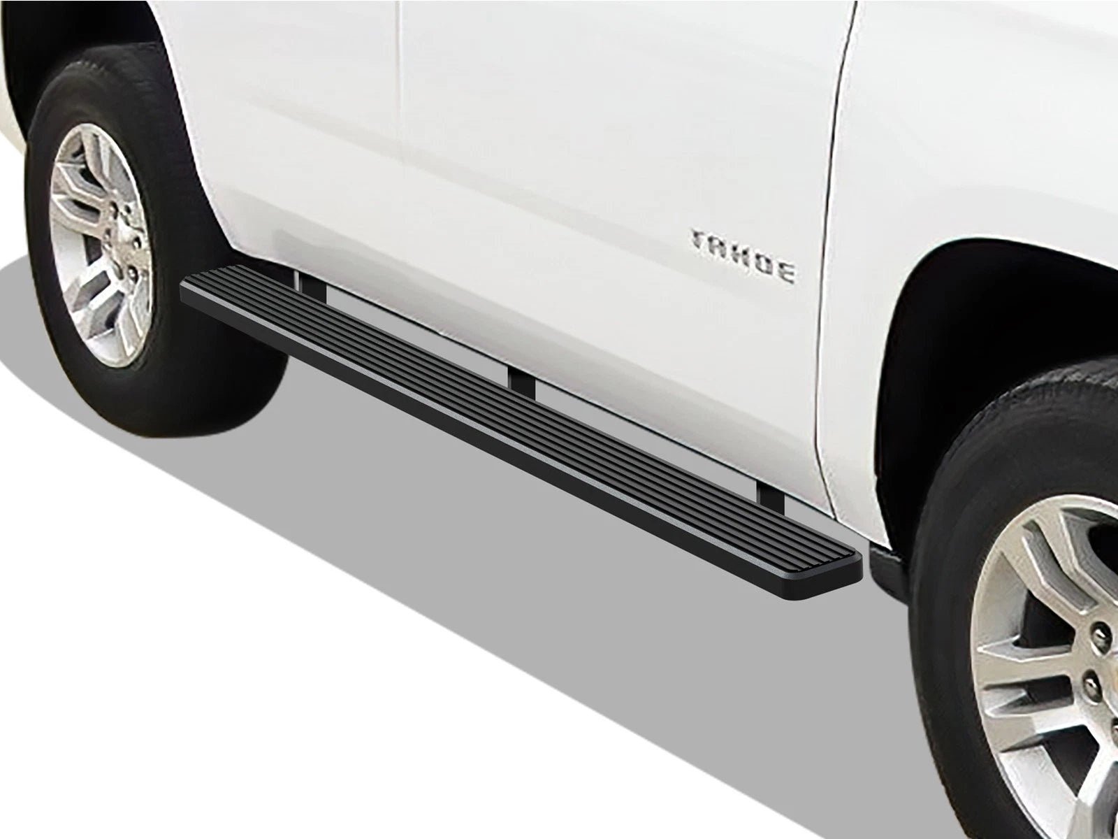 iBoard Running Boards for Chevy Tahoe GMC Yukon (2000-2020)