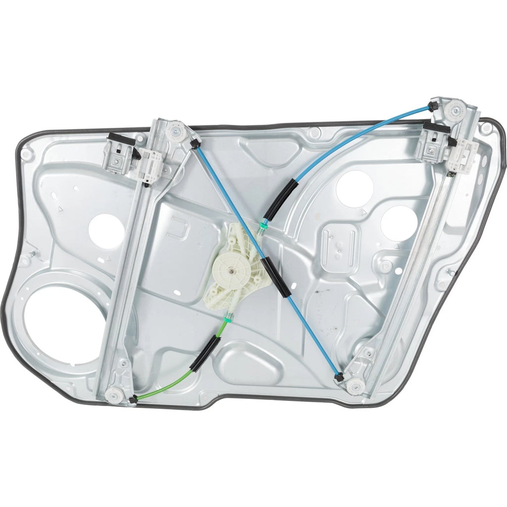 Window Regulator for Hyundai Genesis (2009–2010) Left Side