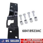 Set of 1 Fuel Tank Strap Reinforcement for Dodge Ram 1500 (2002–2008) 68418923AC