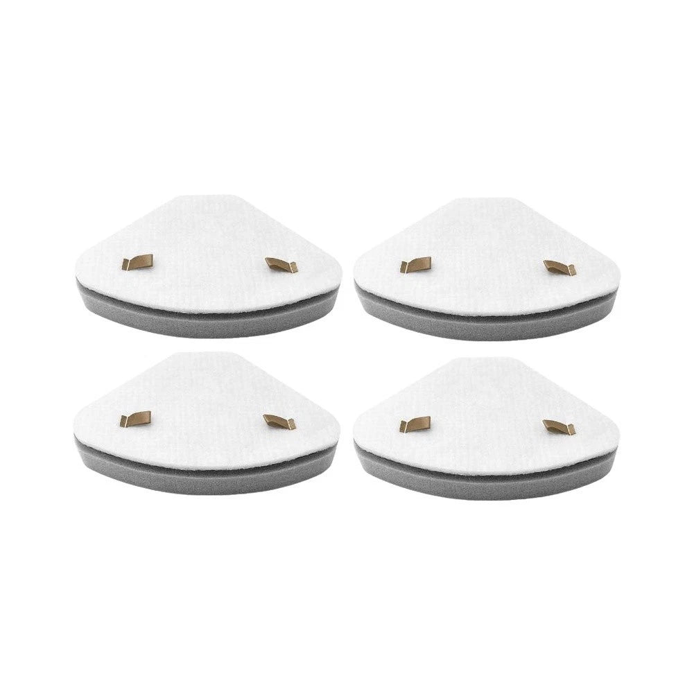 HEPA Filters for Shark IP3251EUT, IP3225EUT (Cotton)