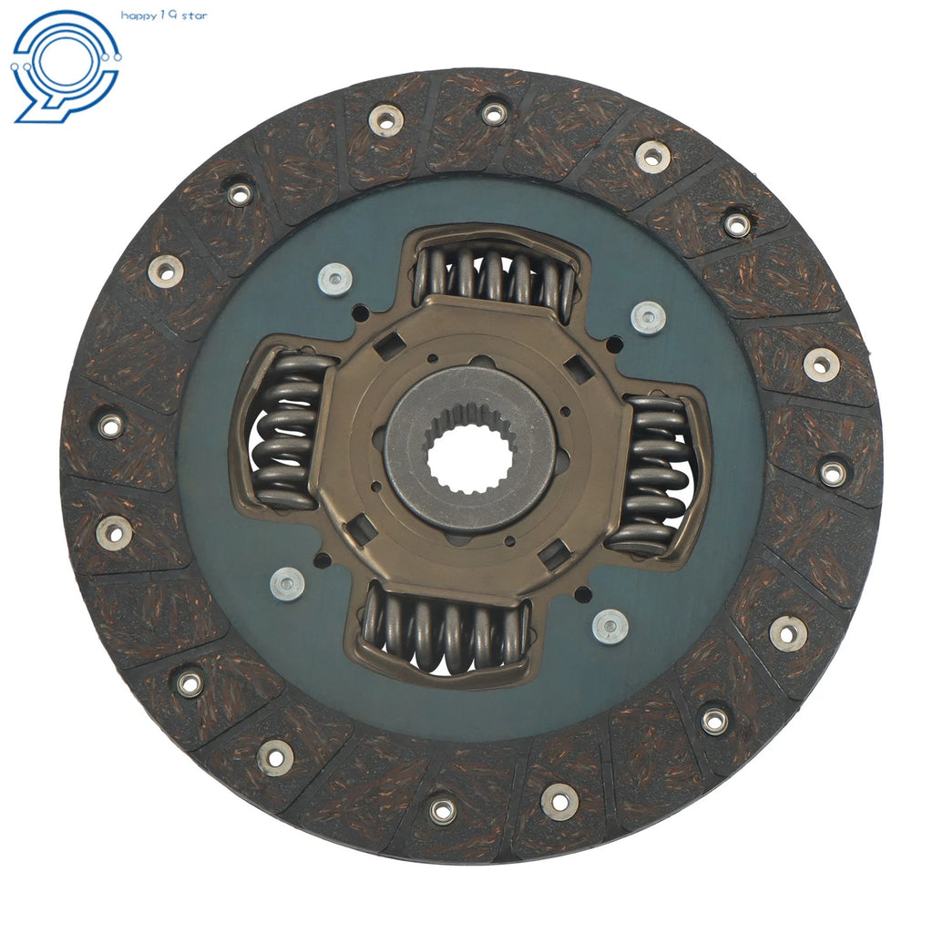 Clutch Kit with Release Bearing for Honda Fit (2007–2008)
