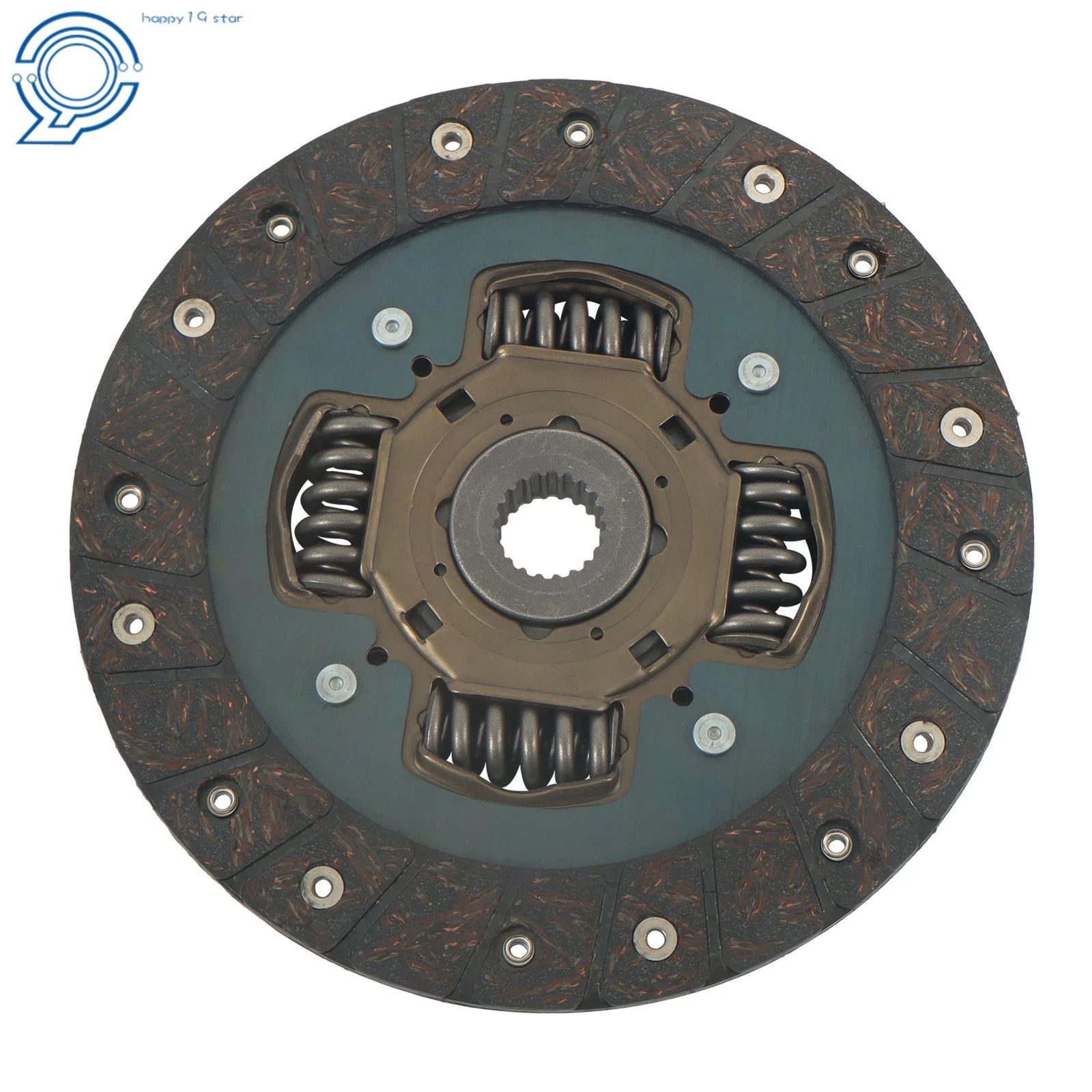 Clutch Kit with Release Bearing for Honda Fit (2007–2008)