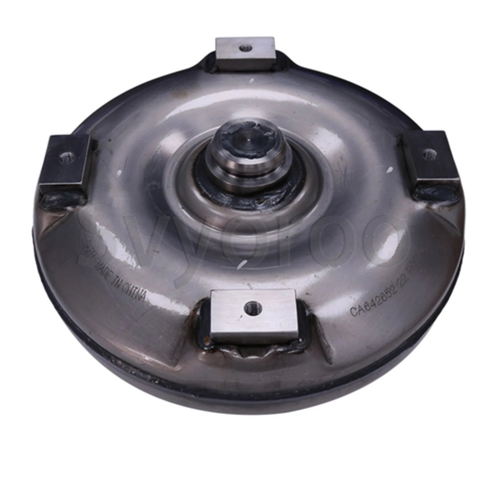 Torque Converter for Case 580N, 580SN, 590SM+, 580SM+ (2010–2023)