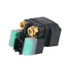 Starter Solenoid Relay for Suzuki TL1000R GSX600F VZ800 VL1500 LTF250 AN250 (1998–2001)