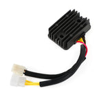 Rectifier Voltage Regulator for Kawasaki KDX 250 (1983–1994) 21066-1075 T9