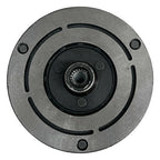 AC Compressor Clutch Replacement for Toyota Tundra 4.7L (2003-2005)