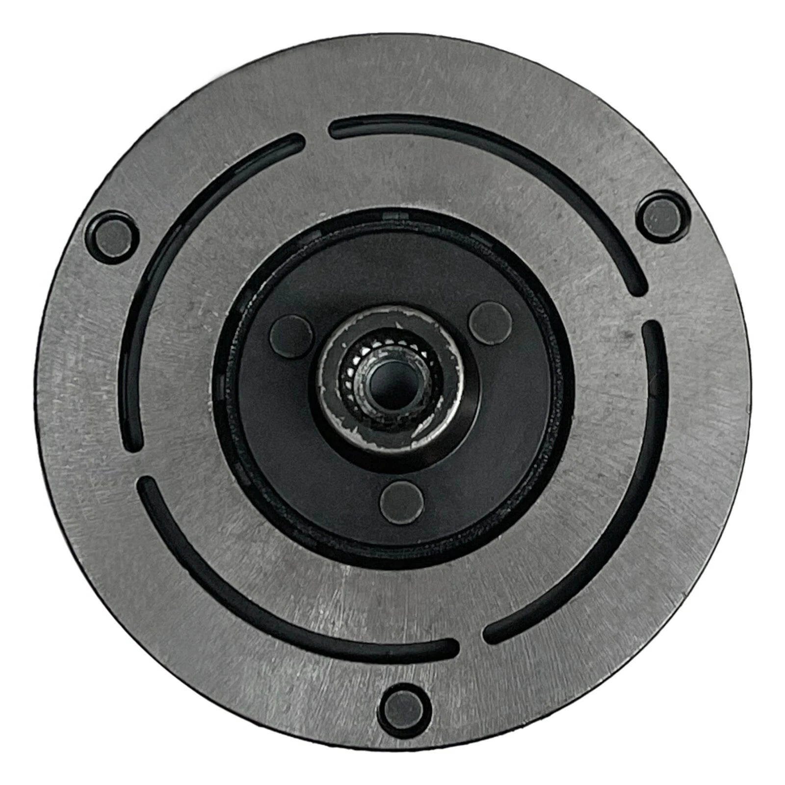 AC Compressor Clutch Replacement for Toyota Tundra 4.7L (2003-2005)