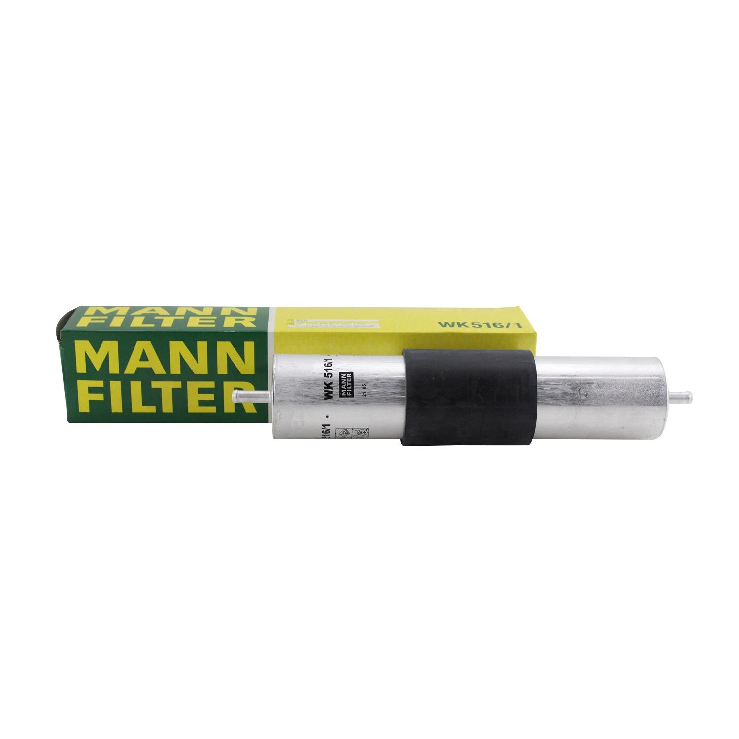 Mann Fuel Filter for BMW 325Ci (2003–2006)