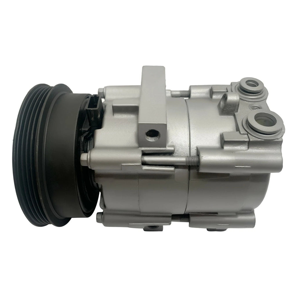 AC Compressor Replacement for Hyundai Accent 1.5L (1995–1997)