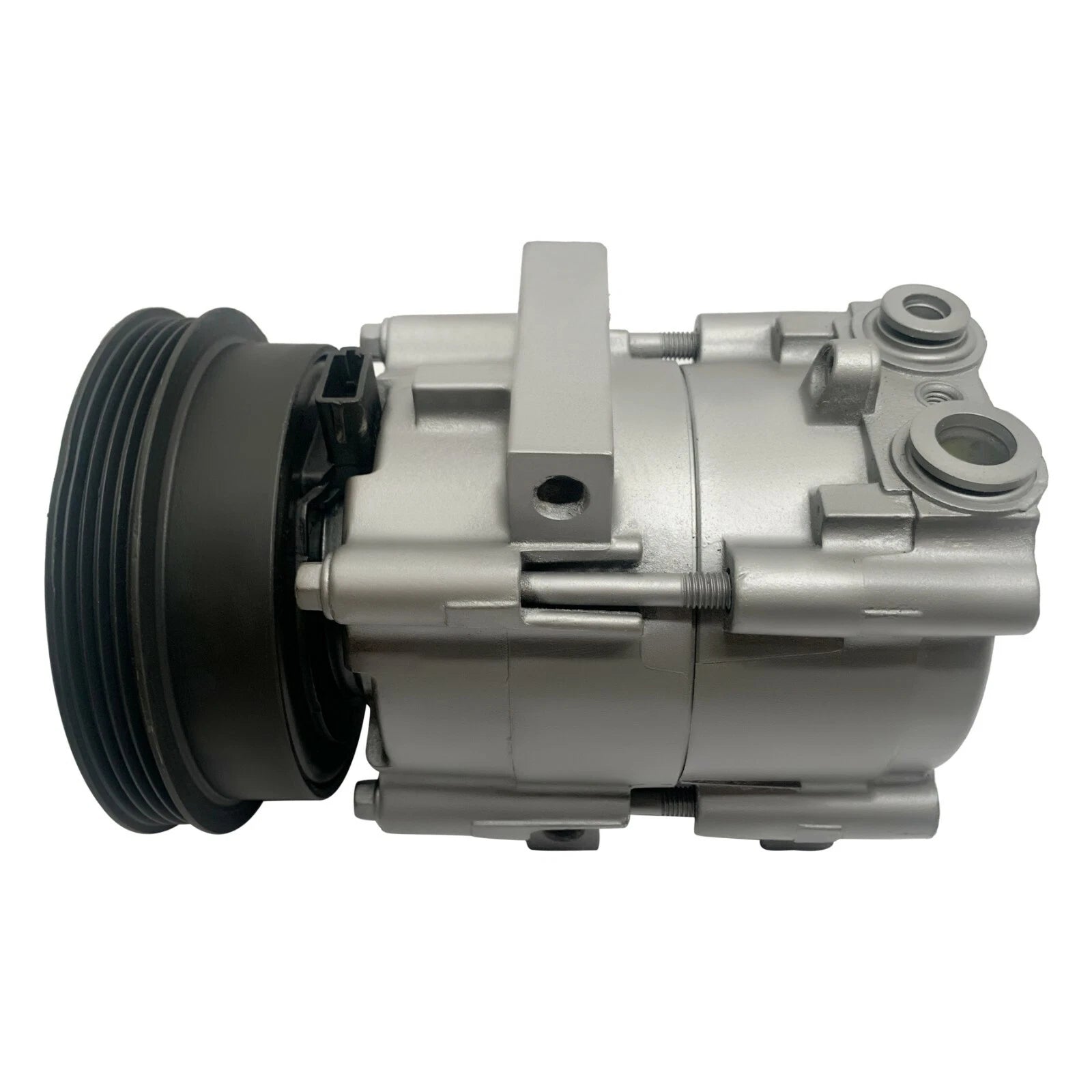AC Compressor Replacement for Hyundai Accent 1.5L (1995–1997)