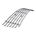 Lower Stainless Chrome Billet Grille for Chevy Silverado 2500/3500 HD (2007–2010)