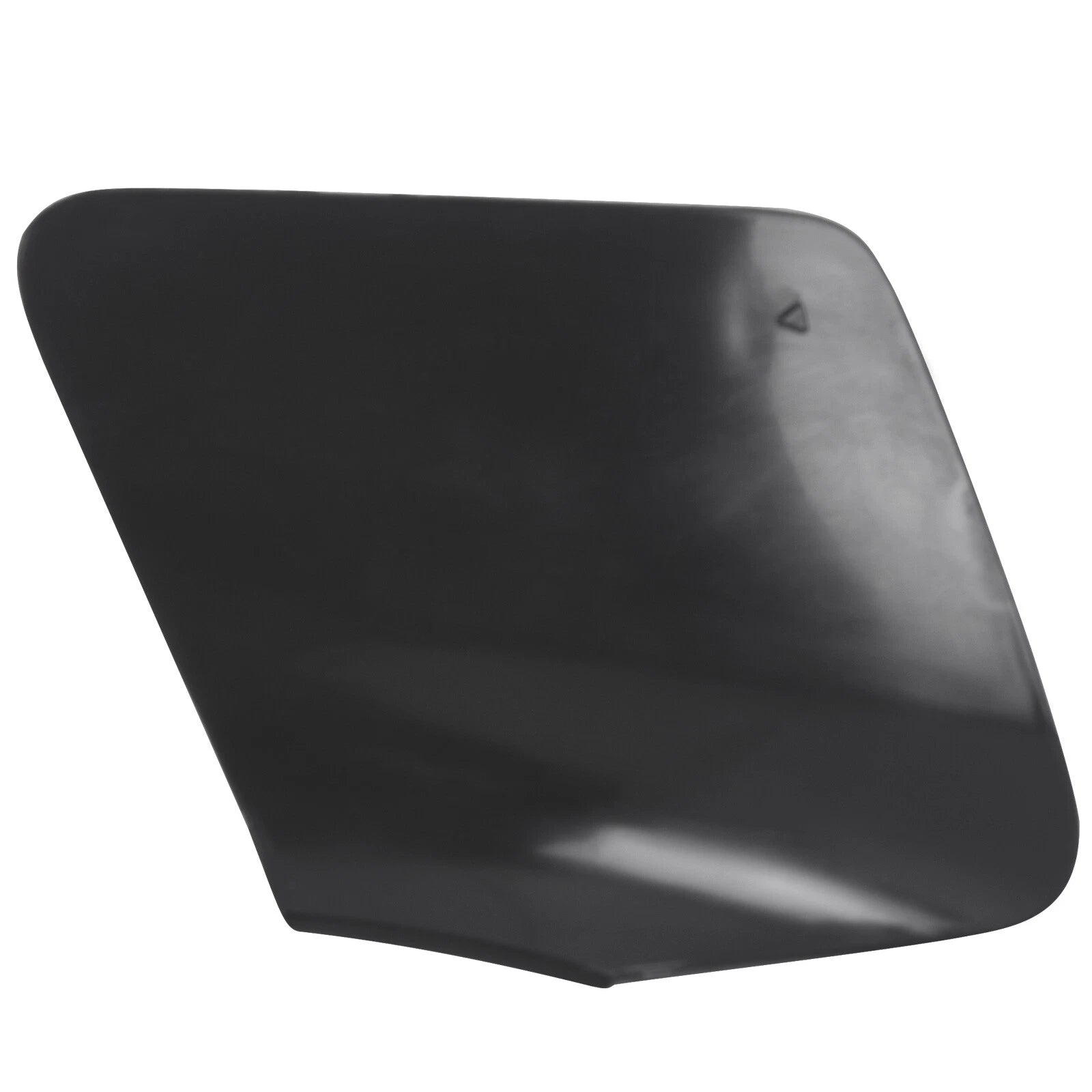Front Bumper Tow Hook Cover for Mercedes CLS400 CLS550 (2012-2018)