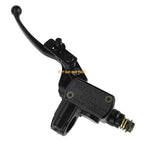 Left Brake Master Cylinder for Taotao BMS SSR 50cc 90cc 110cc 125cc 150cc ATV (2000–2023)