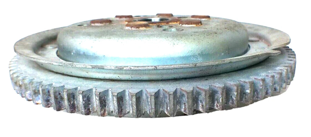 Flywheel Rotor Assy for Yamaha 50-70hp 4-Stroke (2006–2021) 6C5-81450-00-00