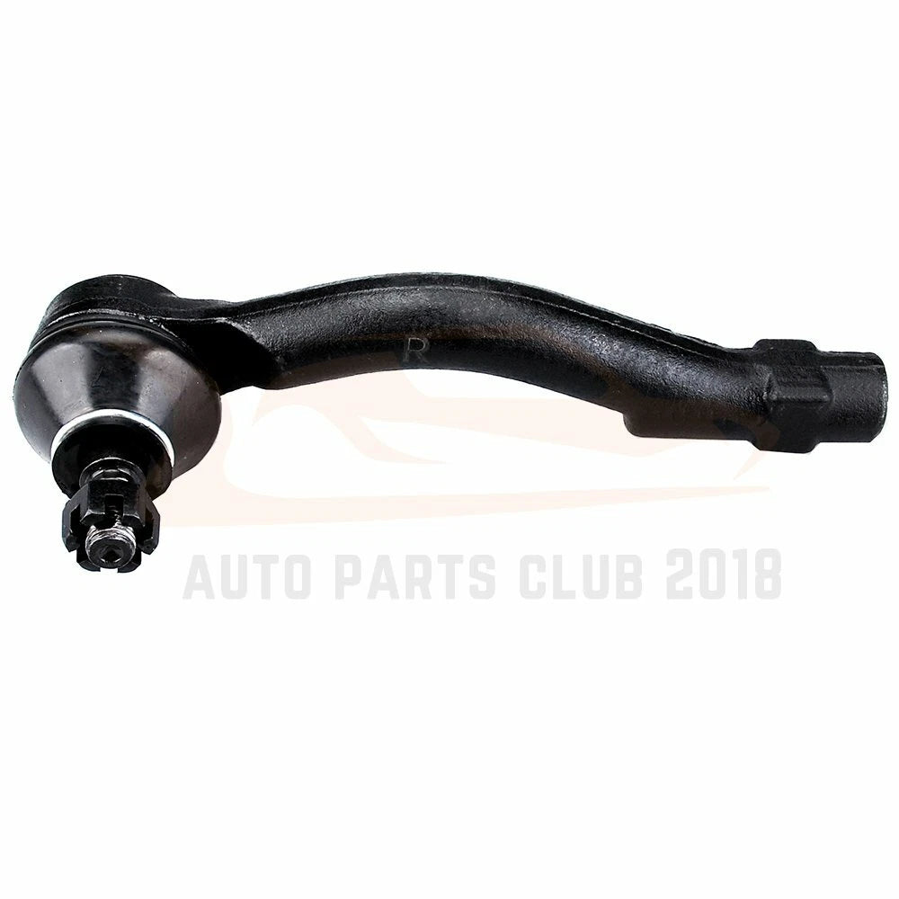 Set of 2 Front Outer Tie Rod Ends for KIA Sportage (2005-2010)