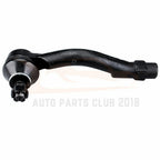 Set of 2 Front Outer Tie Rod Ends for KIA Sportage (2005-2010)