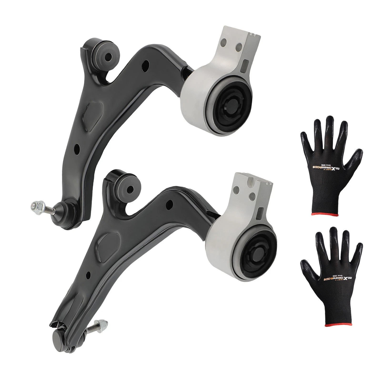 Front Lower Control Arm Ball Joint Assembly for Ford Taurus Mercury Sable (2008–2009)