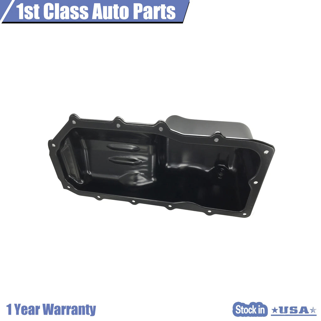 Engine Oil Pan for Chrysler Sebring Dodge Avenger (2007-2010)