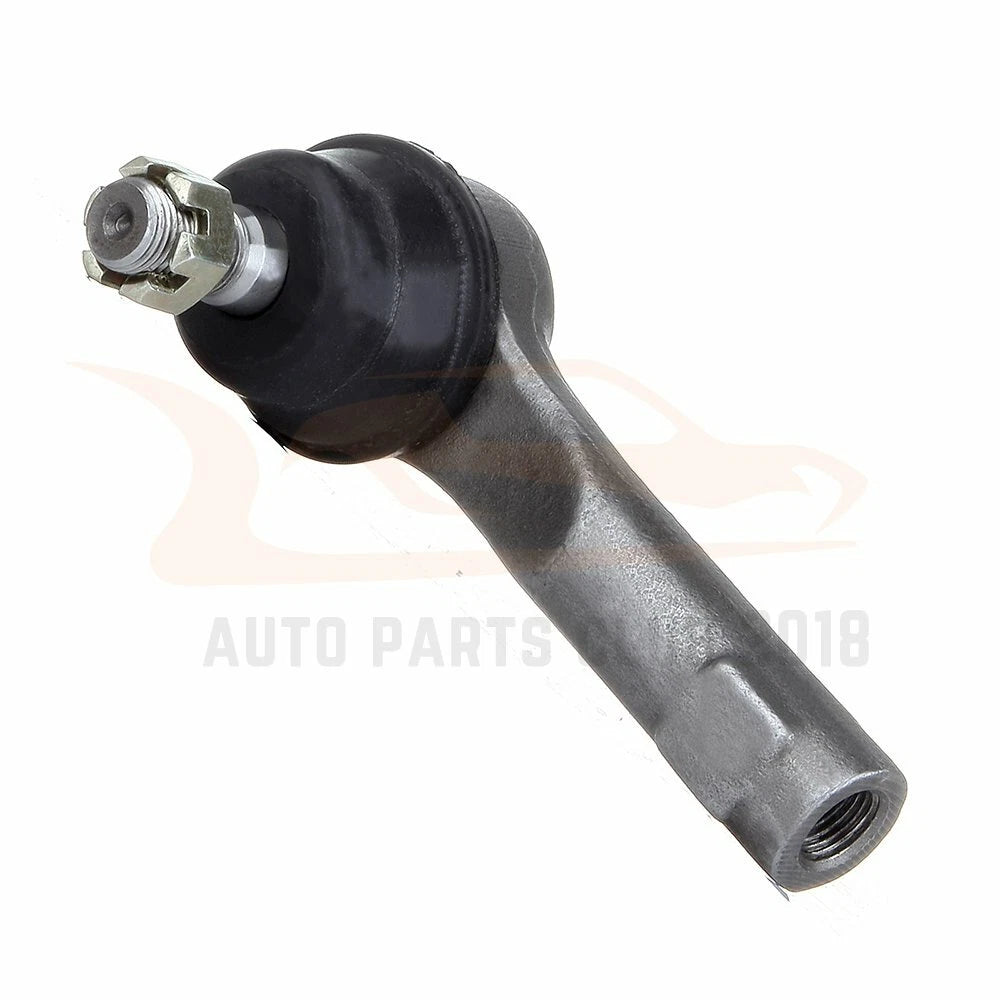 2X Front Outer Tie Rod End Links for Nissan Altima (1996-2001)