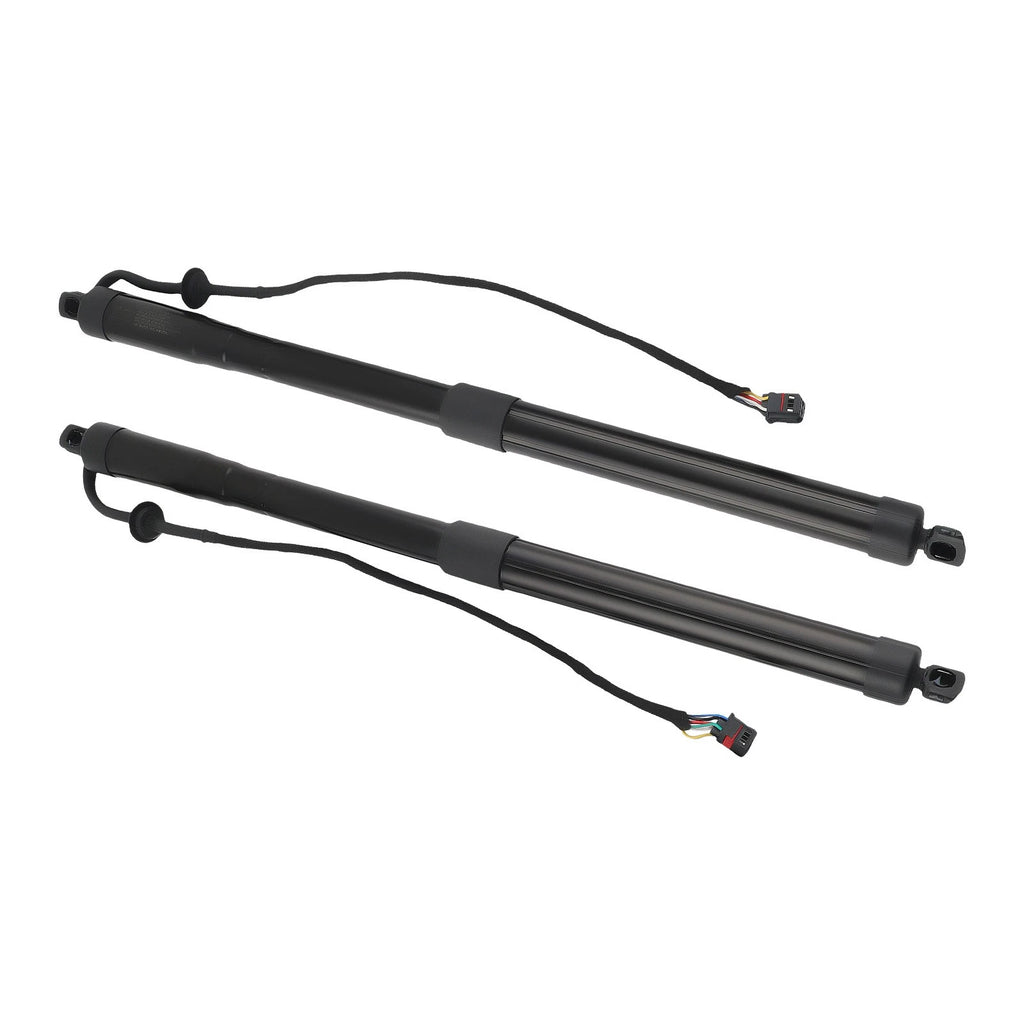Rear Tailgate Lift Supports Kit for Hyundai Santa Fe Sport (2015–2018)