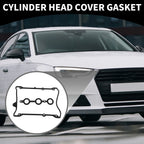 Valve Cover Gasket No. 078198025 for Audi A4 (1996–2005) with Spark Plug Seals