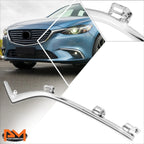 Lower Grille Trim Molding for Mazda 6 (2014–2017)