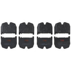 Disc Brake Pad Set for Mercedes-Benz CLS55 AMG (2006)