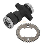Camshaft & Cam Gear Sprocket for Honda Sportrax 300 (1993–2009)