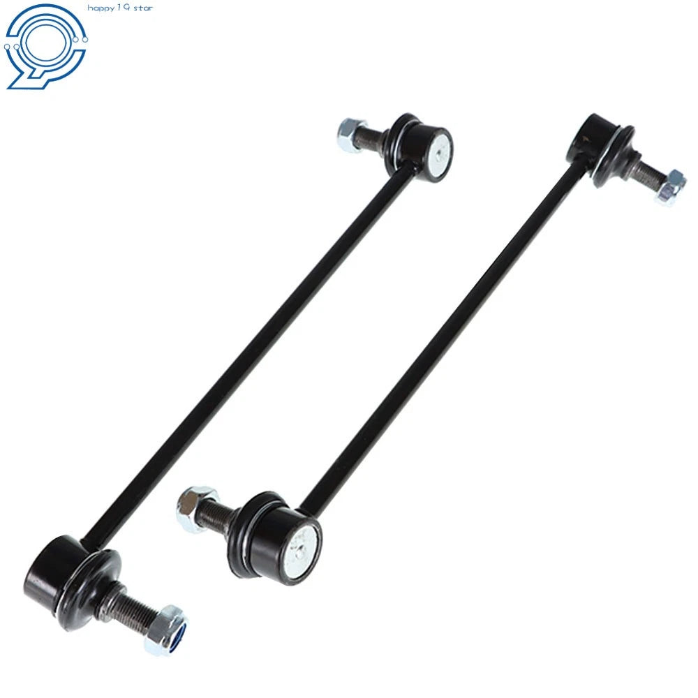 Pair Front Sway Bar Links for Nissan Altima Maxima Murano Pathfinder (2013-2020)