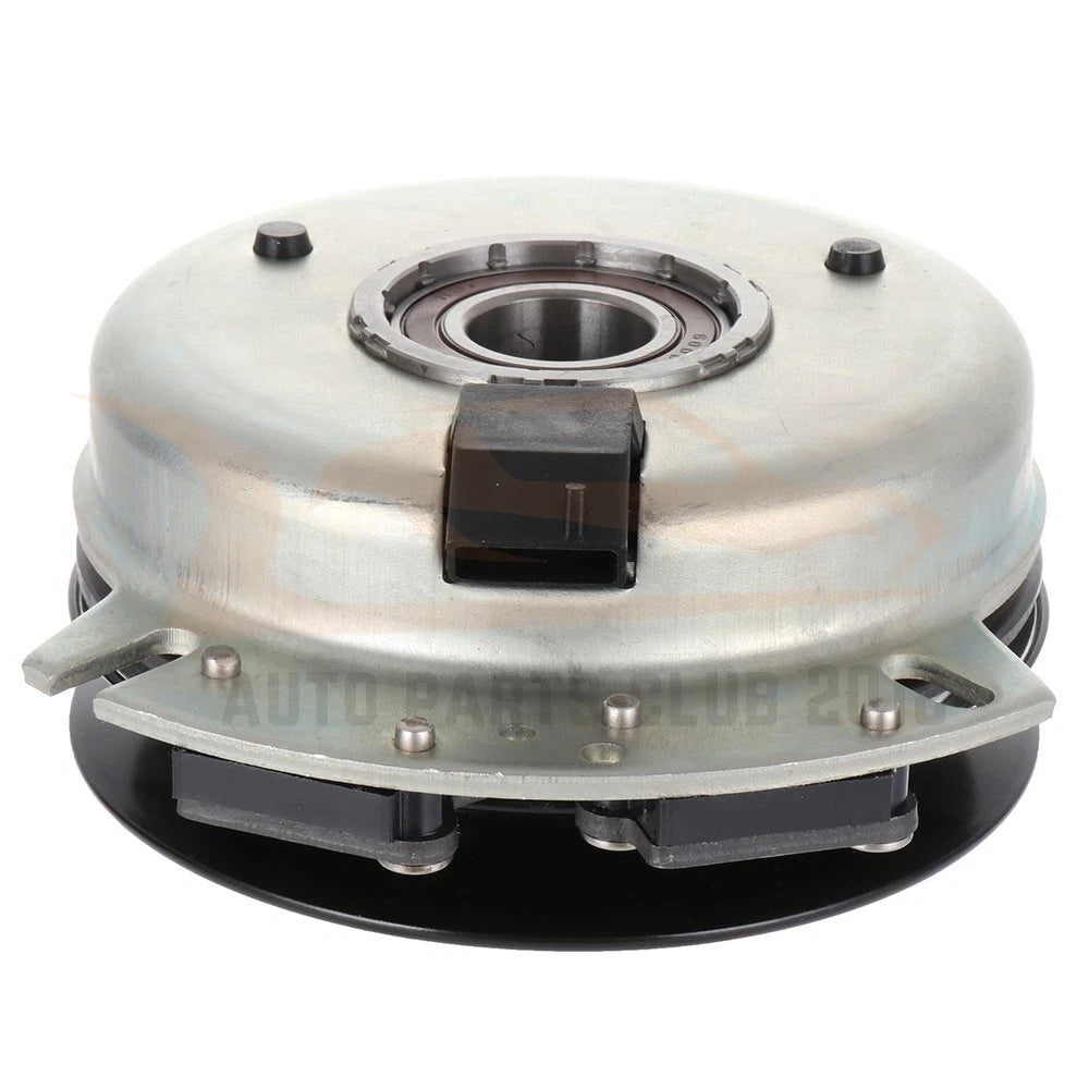 Electric PTO Clutch for Kohler & Kawasaki Engines (18-27 HP, 19-27 HP)