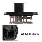 HVAC Blower Resistor for