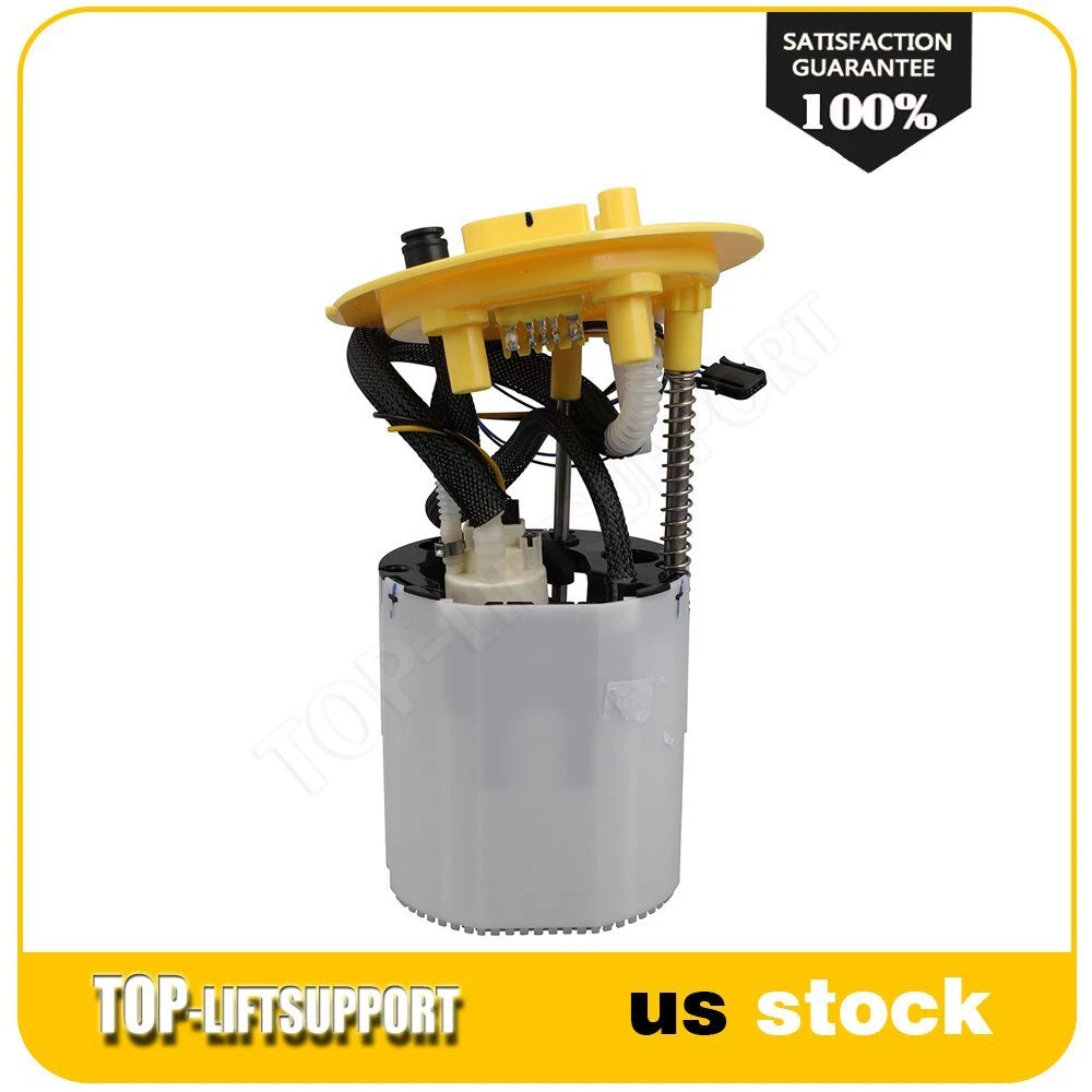 Electric Fuel Pump Module for Audi A6 (2008–2011)