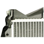 Aluminium Alloy Radiator for Toyota Landcruiser Prado RZJ95 VZJ95 (1996���2002)