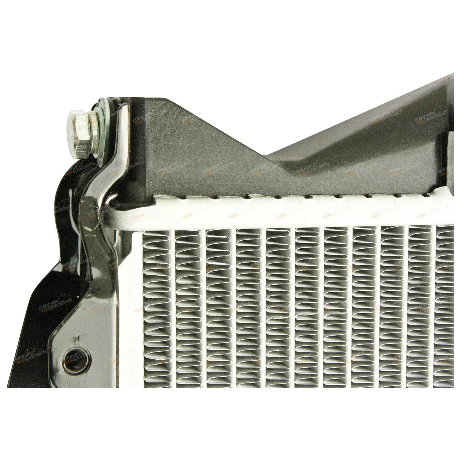 Aluminium Alloy Radiator for Toyota Landcruiser Prado RZJ95 VZJ95 (1996���2002)