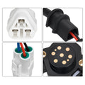 Gear Position Sensor for Suzuki Hayabusa GSX1300R GSX1300RZ (1999–2007) #37730-24F00