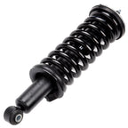 Complete Strut and Shock Set for Nissan Pathfinder (2005–2012)