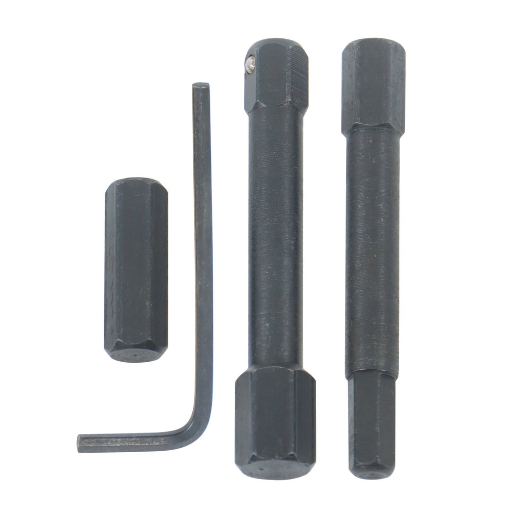 11-Piece Fan Clutch Service Tool Set for BMW
