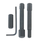 11-Piece Fan Clutch Service Tool Set for BMW