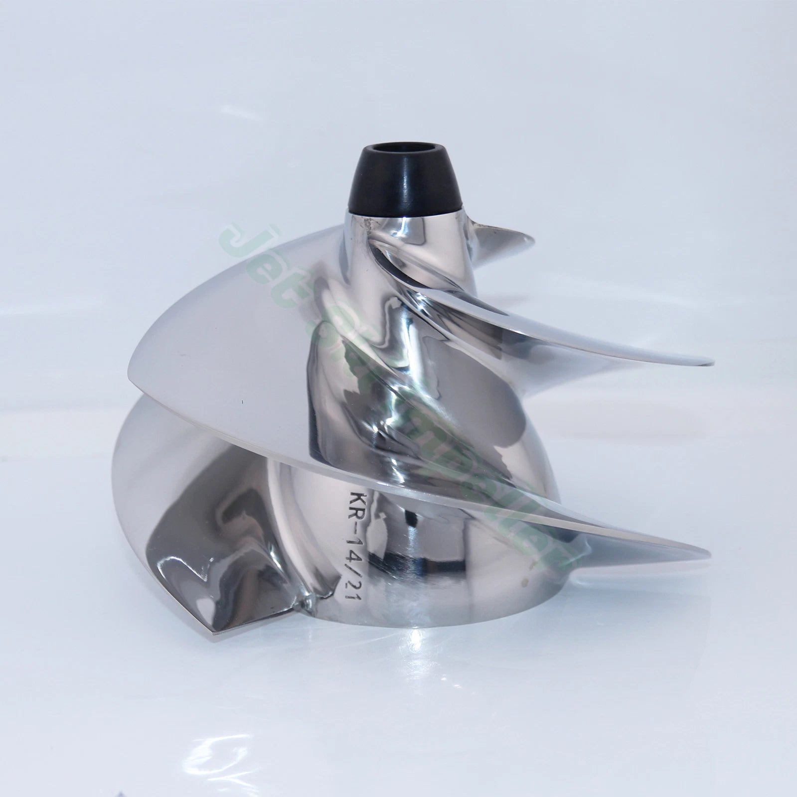 Impeller for Kawasaki JT1500 Ultra 300X LX 310 SE R (2010–2023) - REPLACE SOLAS KR-CD-14/21