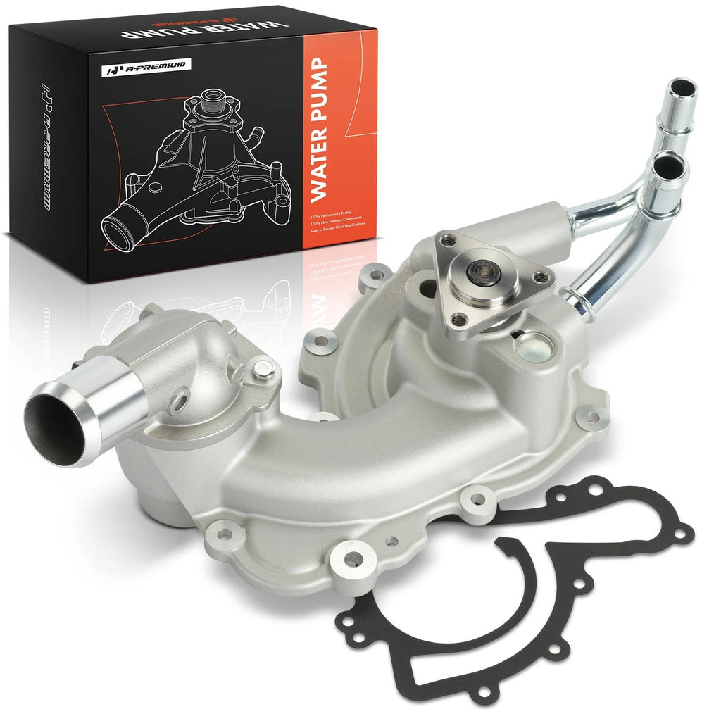 Water Pump for Ford Explorer Police Interceptor 2020–2022, Aviator 2020–2023