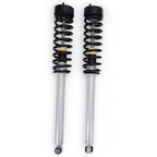Airmatic to Coil Spring Rear Conversion Kit for Mercedes W220 S550 (2000–2006)