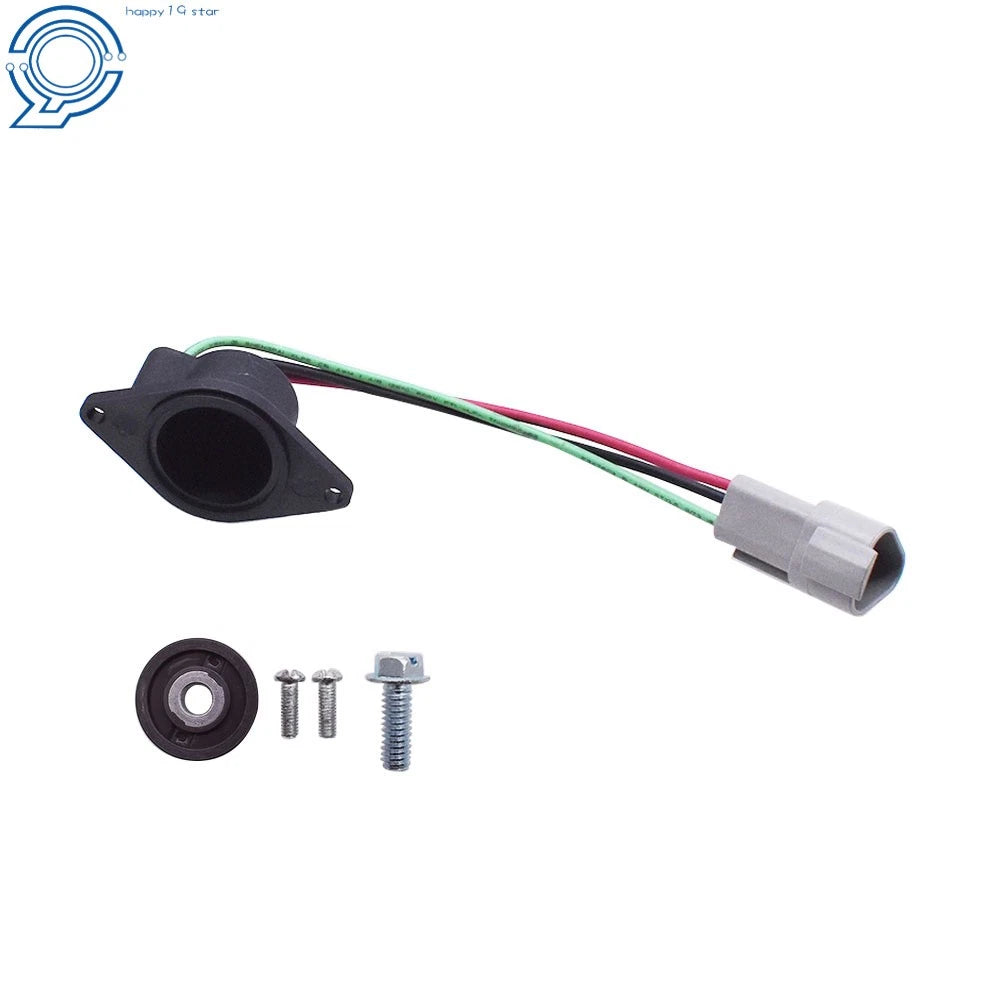 Speed Sensor for Club Car Golf Cart (IQ ADC Motor, 102704901)