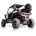 HMF Racing Spare Tire Mount Rack for Polaris RZR S 900/S 1000 (2015–2020)