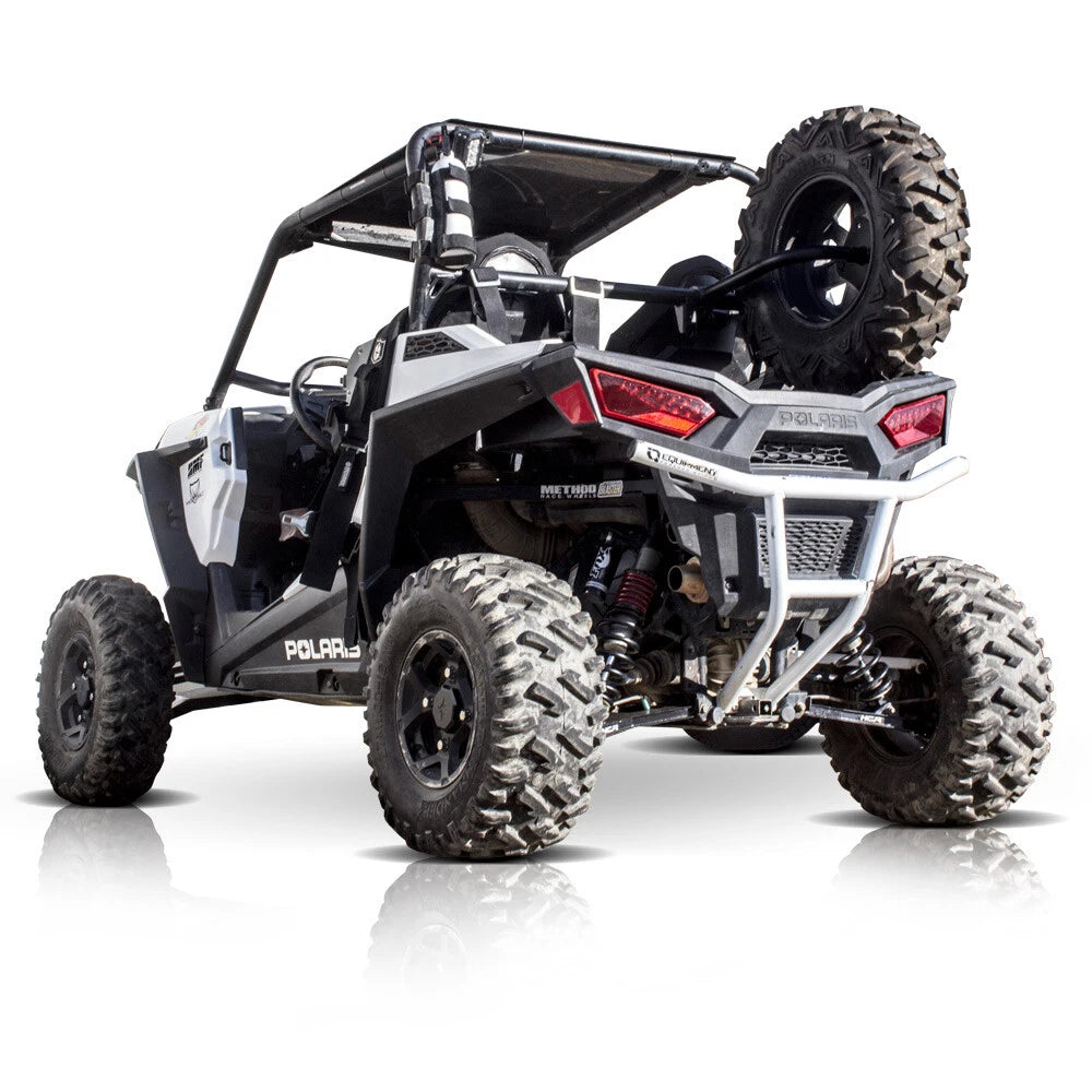 HMF Racing Spare Tire Mount Rack for Polaris RZR S 900/S 1000 (2015–2020)