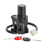 Ignition Key Switch for Honda CB1100SF X11 (2000–2001) / CB1300F (2003–2009)